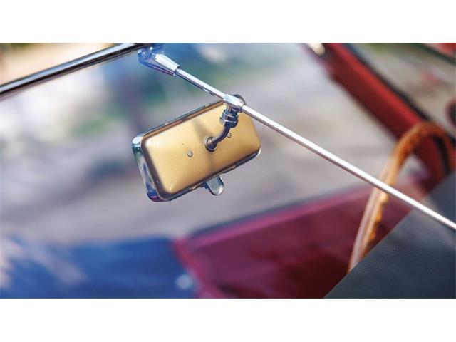 1962 Jaguar E-Type (CC-2092580) for sale in Carmel, California
