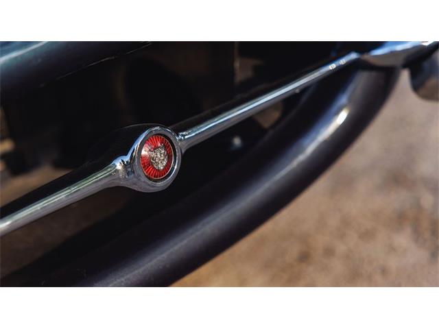 1962 Jaguar E-Type (CC-2092580) for sale in Carmel, California
