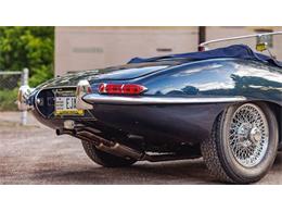1962 Jaguar E-Type (CC-2092580) for sale in Carmel, California