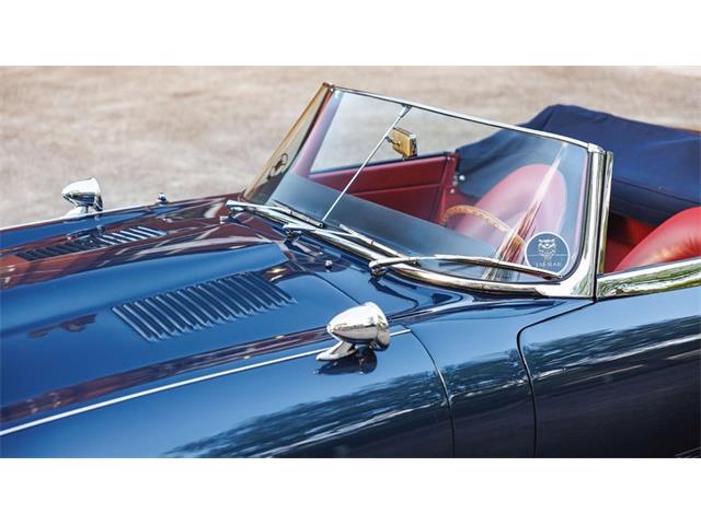 1962 Jaguar E-Type (CC-2092580) for sale in Carmel, California