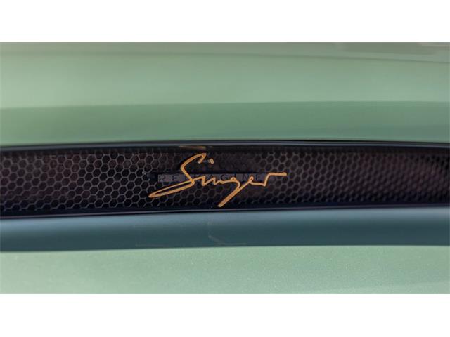 1990 Porsche 911 (CC-2092581) for sale in Carmel, California