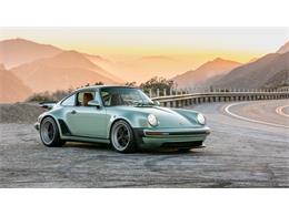 1990 Porsche 911 (CC-2092581) for sale in Carmel, California