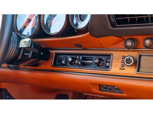 1990 Porsche 911 (CC-2092581) for sale in Carmel, California
