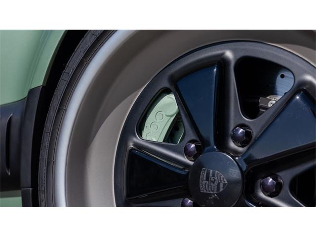 1990 Porsche 911 (CC-2092581) for sale in Carmel, California