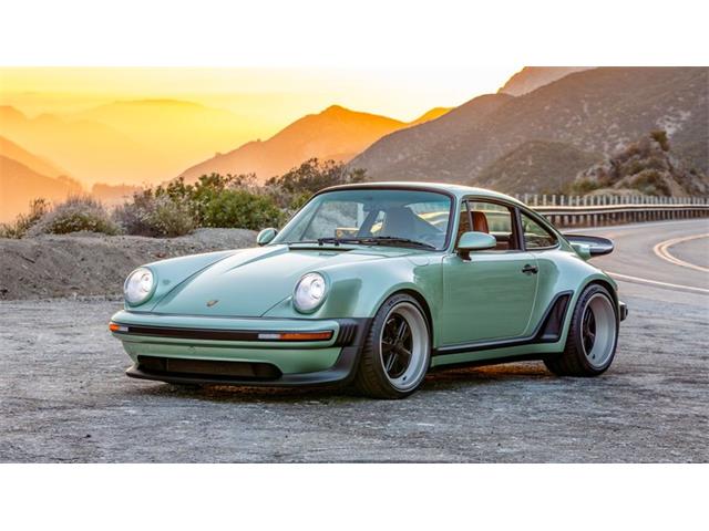 1990 Porsche 911 (CC-2092581) for sale in Carmel, California