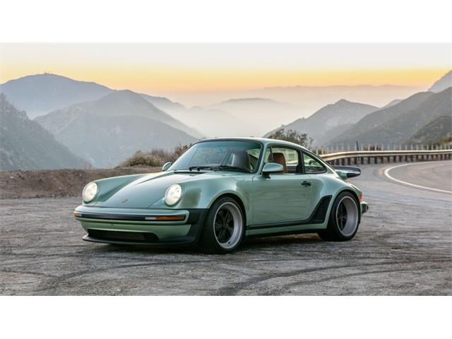 1990 Porsche 911 (CC-2092581) for sale in Carmel, California
