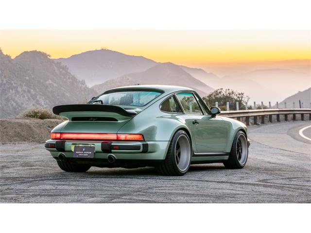 1990 Porsche 911 (CC-2092581) for sale in Carmel, California