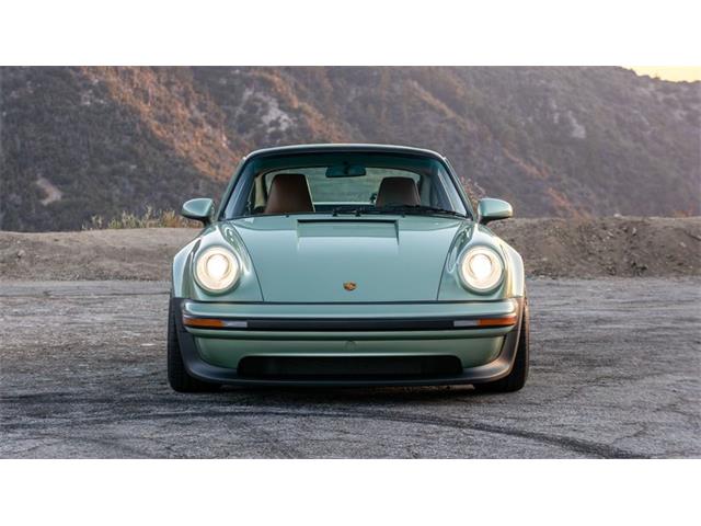 1990 Porsche 911 (CC-2092581) for sale in Carmel, California