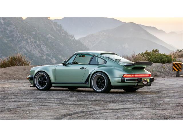 1990 Porsche 911 (CC-2092581) for sale in Carmel, California