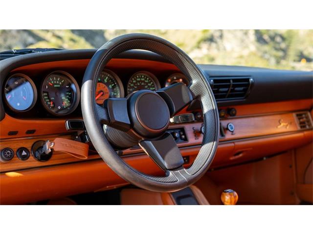 1990 Porsche 911 (CC-2092581) for sale in Carmel, California