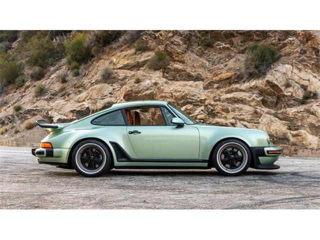 1990 Porsche 911 (CC-2092581) for sale in Carmel, California