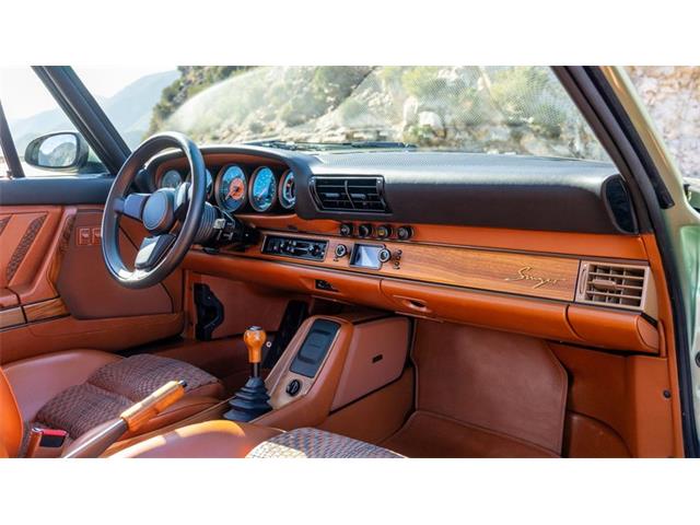 1990 Porsche 911 (CC-2092581) for sale in Carmel, California