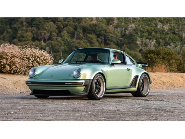 1990 Porsche 911 (CC-2092581) for sale in Carmel, California
