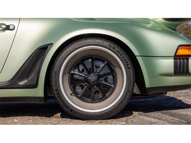1990 Porsche 911 (CC-2092581) for sale in Carmel, California
