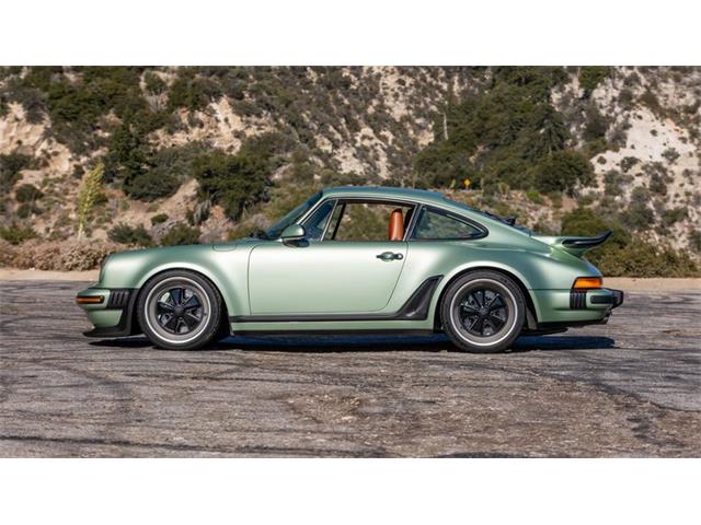 1990 Porsche 911 (CC-2092581) for sale in Carmel, California
