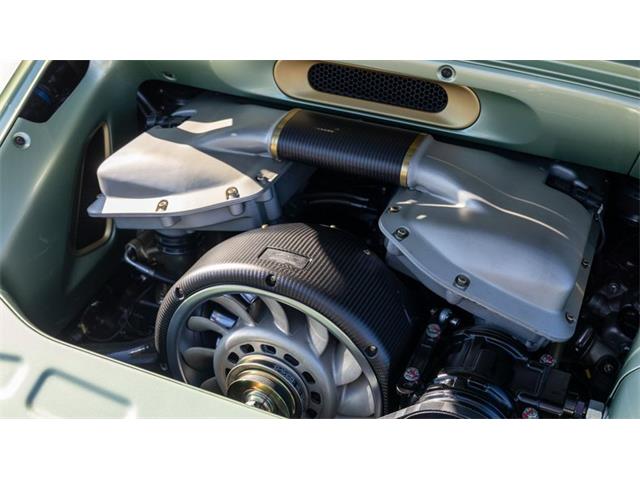 1990 Porsche 911 (CC-2092581) for sale in Carmel, California