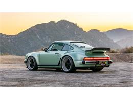 1990 Porsche 911 (CC-2092581) for sale in Carmel, California