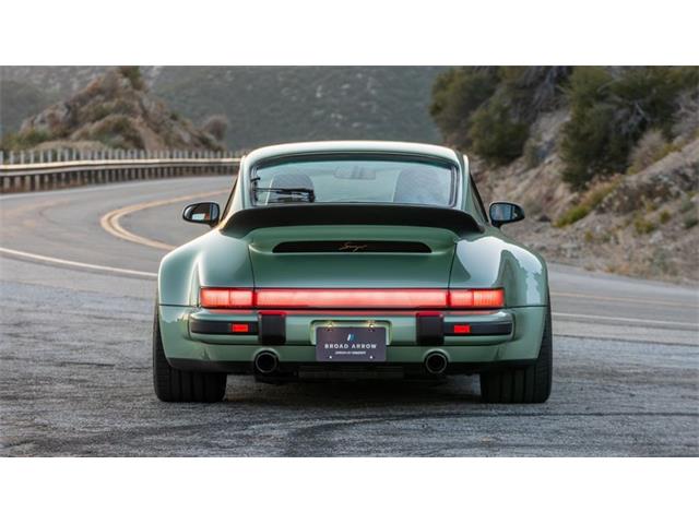 1990 Porsche 911 (CC-2092581) for sale in Carmel, California