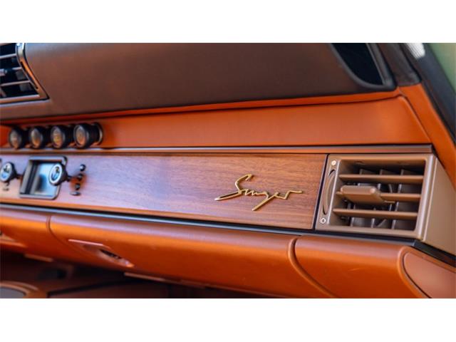 1990 Porsche 911 (CC-2092581) for sale in Carmel, California