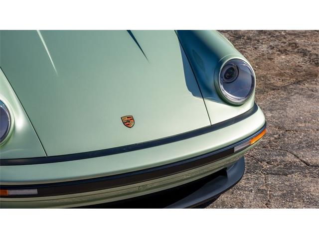 1990 Porsche 911 (CC-2092581) for sale in Carmel, California