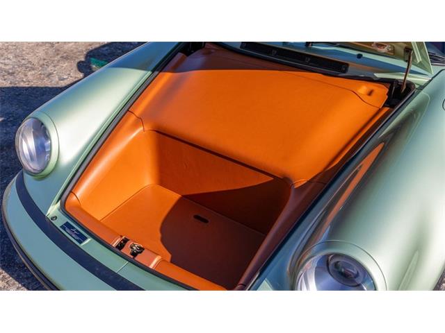 1990 Porsche 911 (CC-2092581) for sale in Carmel, California