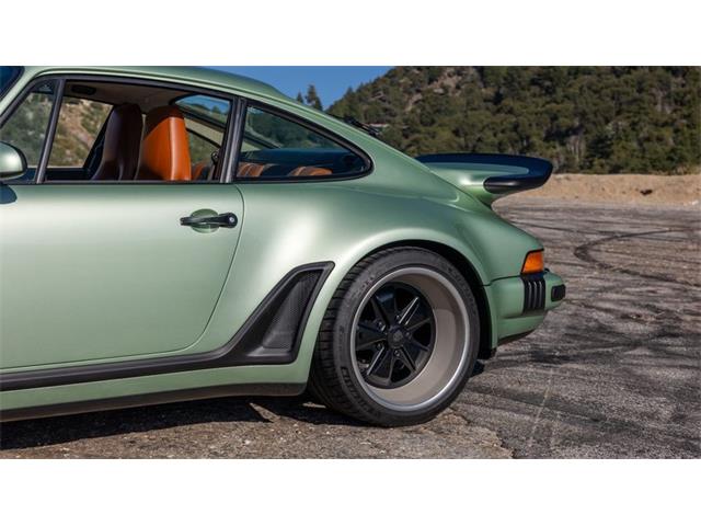 1990 Porsche 911 (CC-2092581) for sale in Carmel, California