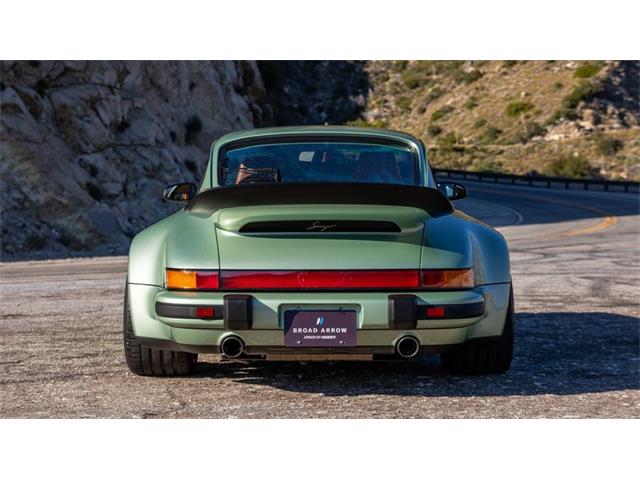 1990 Porsche 911 (CC-2092581) for sale in Carmel, California