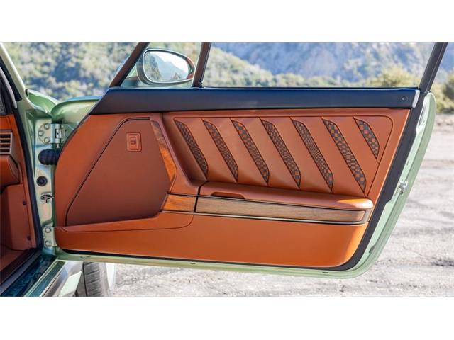 1990 Porsche 911 (CC-2092581) for sale in Carmel, California