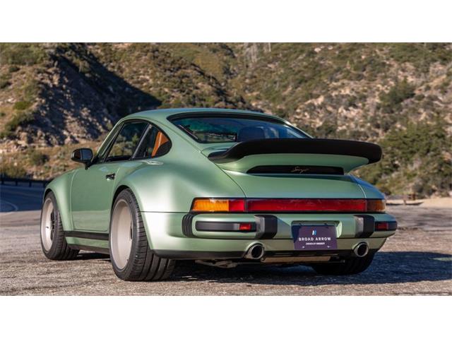 1990 Porsche 911 (CC-2092581) for sale in Carmel, California