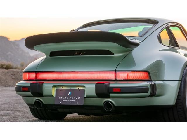 1990 Porsche 911 (CC-2092581) for sale in Carmel, California