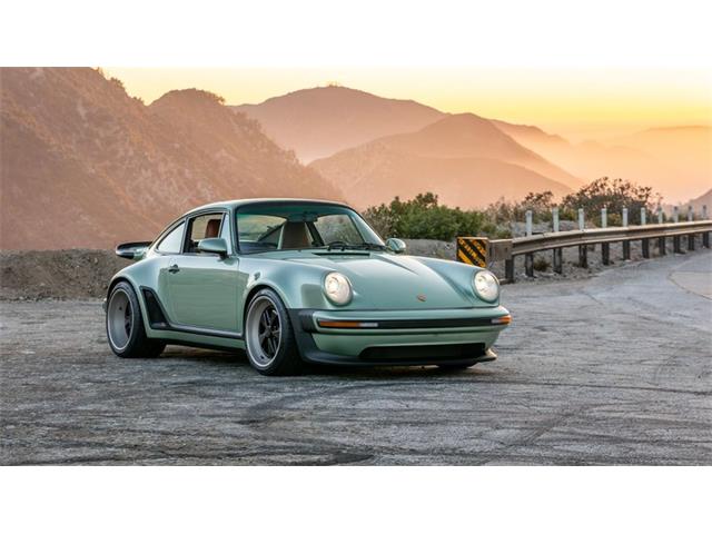 1990 Porsche 911 (CC-2092581) for sale in Carmel, California