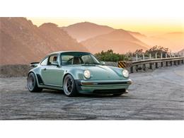 1990 Porsche 911 (CC-2092581) for sale in Carmel, California