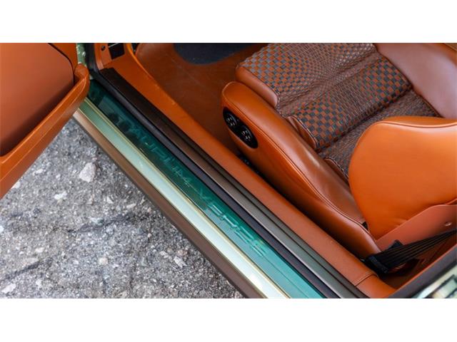 1990 Porsche 911 (CC-2092581) for sale in Carmel, California