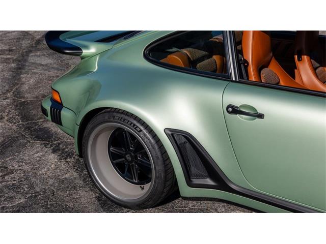 1990 Porsche 911 (CC-2092581) for sale in Carmel, California