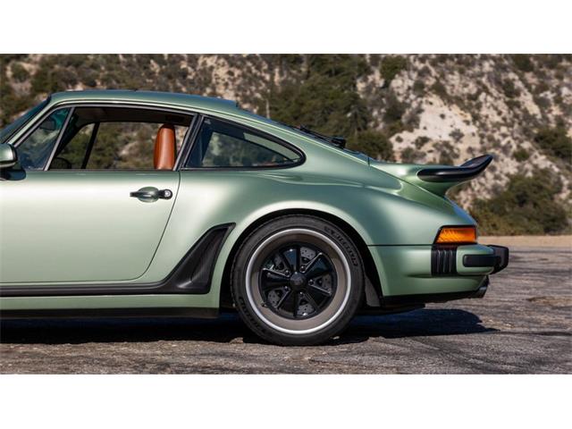 1990 Porsche 911 (CC-2092581) for sale in Carmel, California
