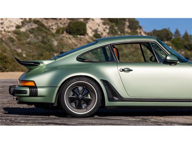 1990 Porsche 911 (CC-2092581) for sale in Carmel, California