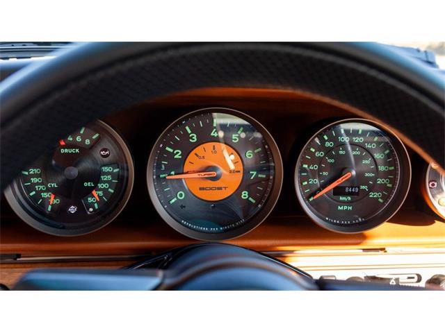 1990 Porsche 911 (CC-2092581) for sale in Carmel, California
