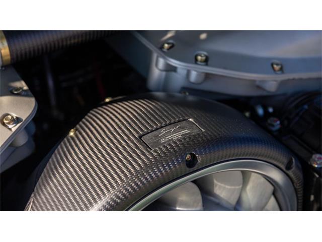 1990 Porsche 911 (CC-2092581) for sale in Carmel, California