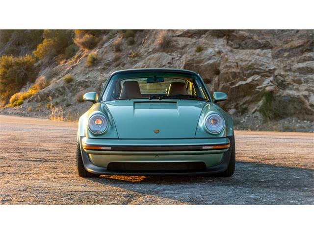1990 Porsche 911 (CC-2092581) for sale in Carmel, California