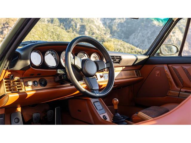 1990 Porsche 911 (CC-2092581) for sale in Carmel, California