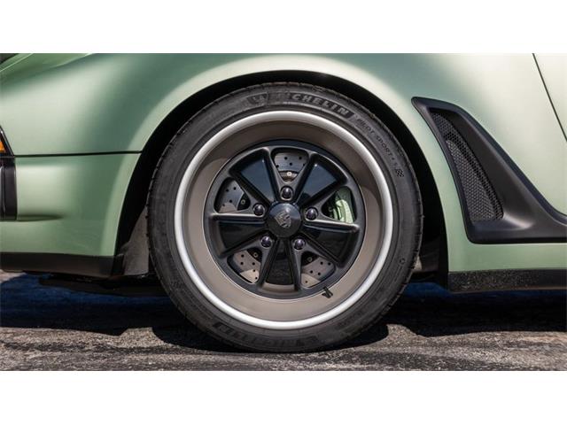 1990 Porsche 911 (CC-2092581) for sale in Carmel, California