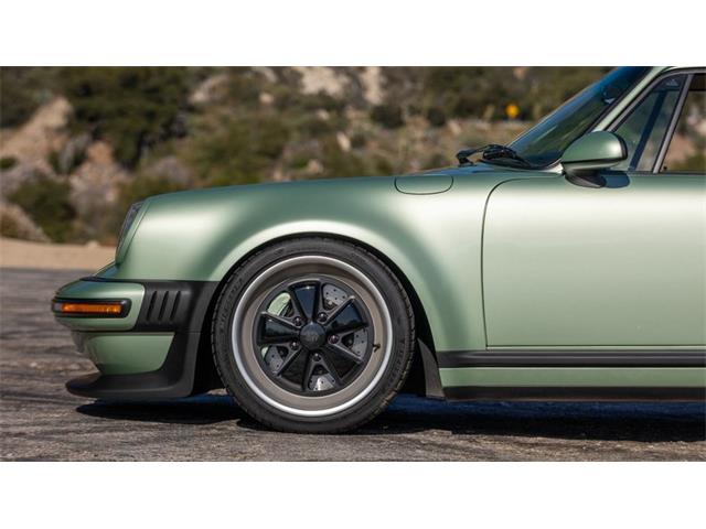 1990 Porsche 911 (CC-2092581) for sale in Carmel, California