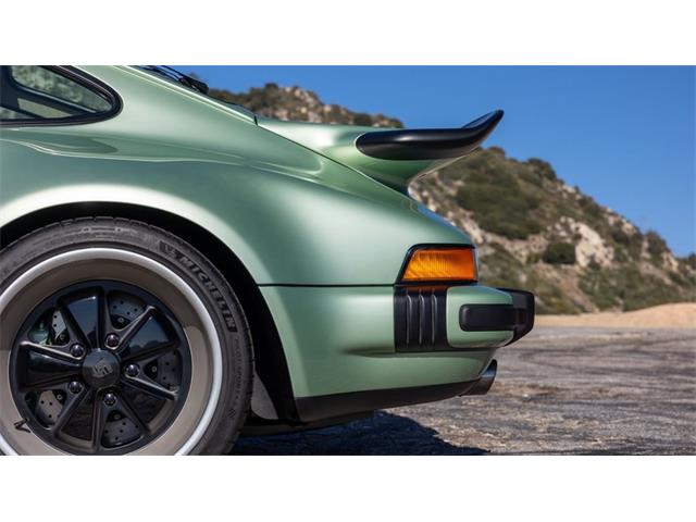 1990 Porsche 911 (CC-2092581) for sale in Carmel, California
