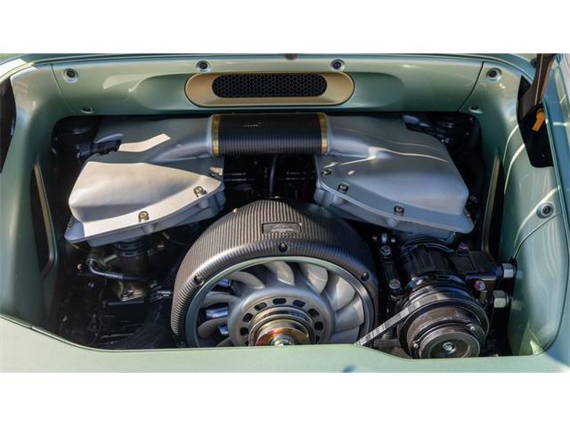 1990 Porsche 911 (CC-2092581) for sale in Carmel, California