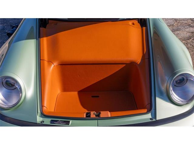 1990 Porsche 911 (CC-2092581) for sale in Carmel, California