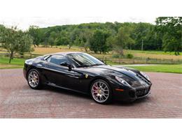 2008 Ferrari 599 (CC-2092582) for sale in Carmel, California