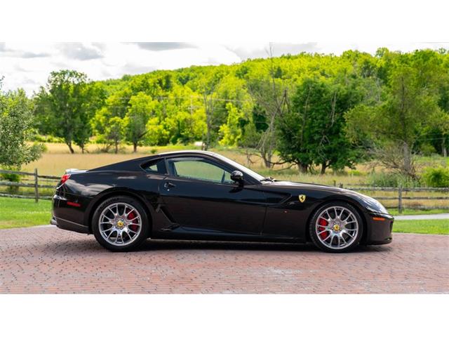 2008 Ferrari 599 (CC-2092582) for sale in Carmel, California