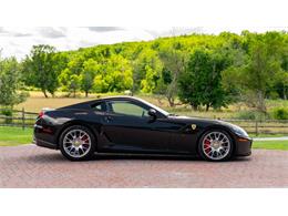 2008 Ferrari 599 (CC-2092582) for sale in Carmel, California