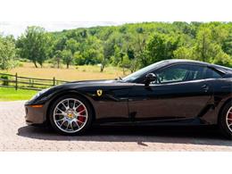 2008 Ferrari 599 (CC-2092582) for sale in Carmel, California