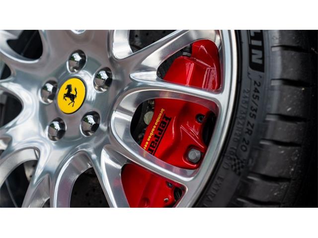 2008 Ferrari 599 (CC-2092582) for sale in Carmel, California